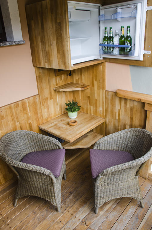 Miskar Rooms Cerknica Pokoj fotografie